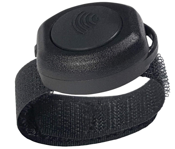 Bluetooth PTT Switch