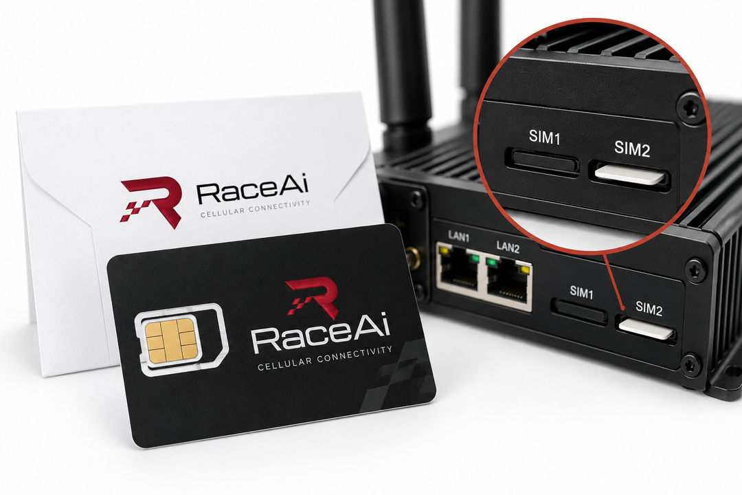 Commerical Sim Card