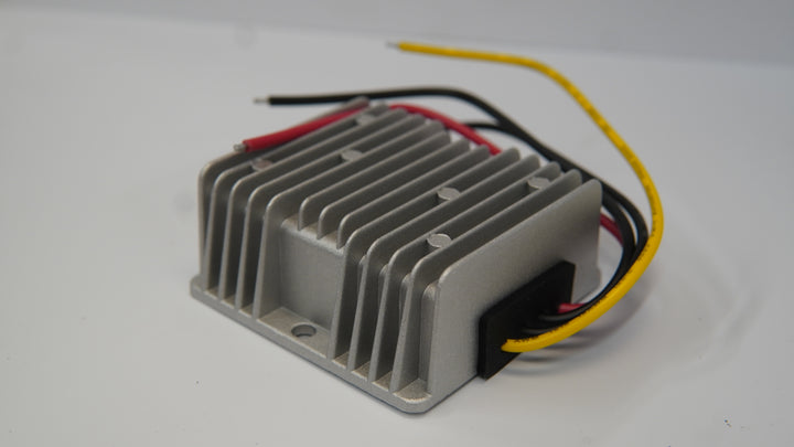 DC12V to DC 19V 5A 95W Voltage Step