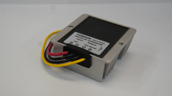 DC12V to DC 19V 5A 95W Voltage Step
