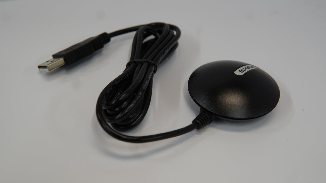GlobalSat USB GPS
