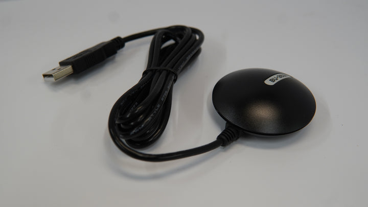 GlobalSat USB GPS
