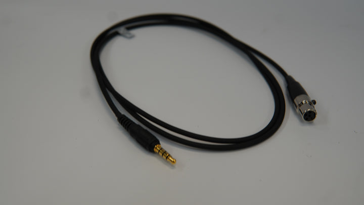 3.5mm to Headset Adapter