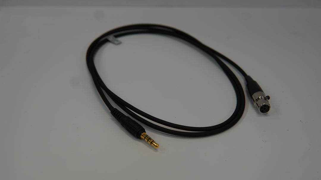 3.5mm to Headset Adapter