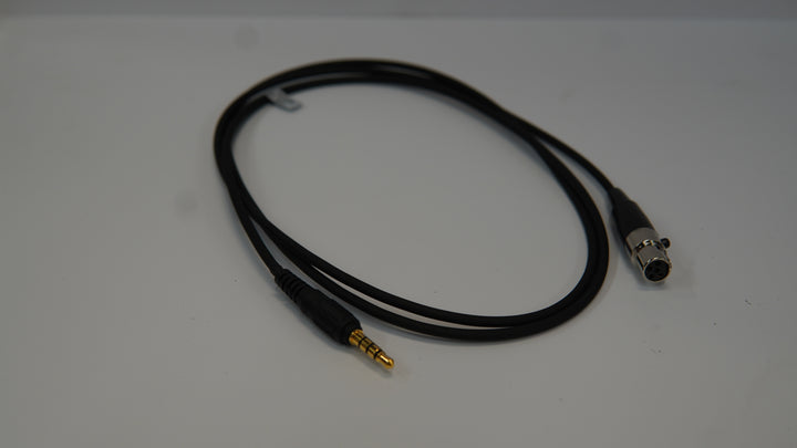 3.5mm to Headset Adapter