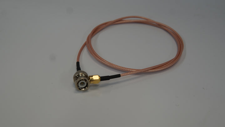 Superbat SMA to BNC Cable 36" long