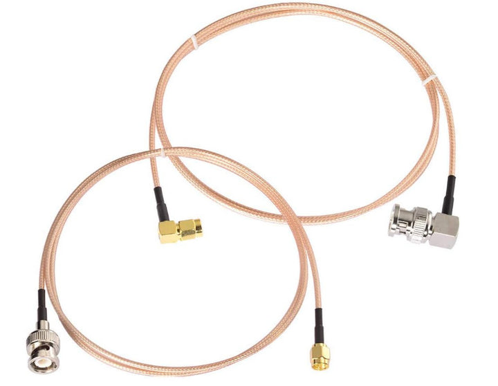 Superbat SMA to BNC Cable 36" long