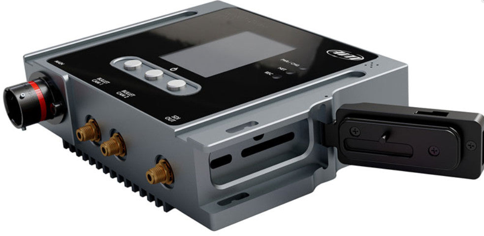 AiM SmartyCam3 Dual