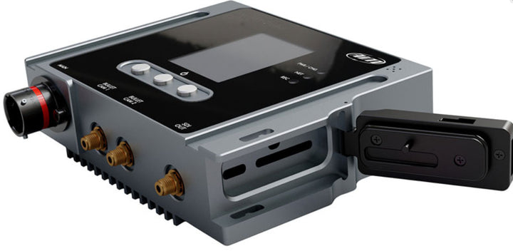 AiM SmartyCam3 Dual